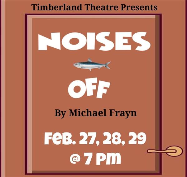 THS Noises Off 